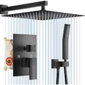 Shower System